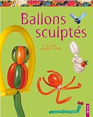 Ballons sculptés d'occasion  Livré partout en Belgiqu
