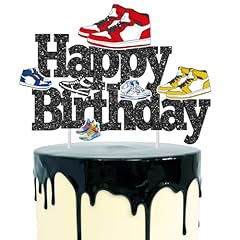 Sneaker shoes cake for sale  Delivered anywhere in USA 