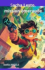 Sacha lesto mission d'occasion  Livré partout en France