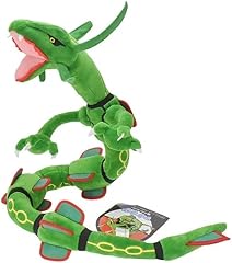 Tvzouis rayquaza plush for sale  Delivered anywhere in USA 