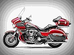 Kawasaki vulcan 1700 for sale  Delivered anywhere in UK