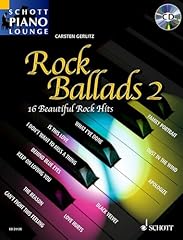 Rock ballads beautiful gebraucht kaufen  Wird an jeden Ort in Deutschland
