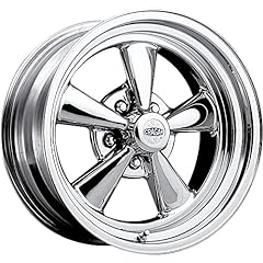 Cragar chrome wheel for sale  Delivered anywhere in USA 