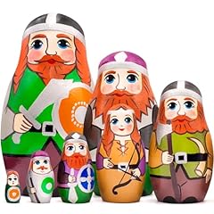 Aevvv vikings nesting for sale  Delivered anywhere in USA 