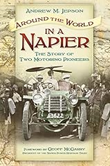 Around napier story for sale  Delivered anywhere in UK