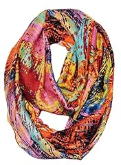 Fairygate infinity scarf for sale  Delivered anywhere in UK