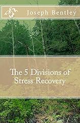 Divisions stress recovery for sale  Delivered anywhere in UK