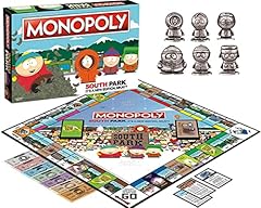 Monopoly south park for sale  Delivered anywhere in USA 