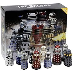 Doctor mega figurines for sale  Delivered anywhere in UK