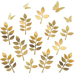 Paper leaves set for sale  Delivered anywhere in USA 