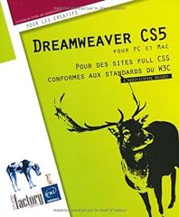 Dreamweaver cs5 pour gebraucht kaufen  Wird an jeden Ort in Deutschland