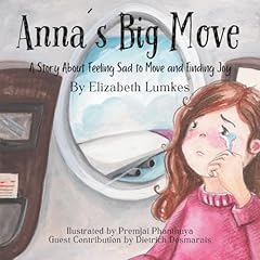 Anna big move for sale  Delivered anywhere in USA 