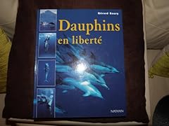 Dauphins liberté d'occasion  Livré partout en France