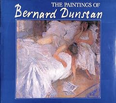 Paintings bernard dunstan for sale  Delivered anywhere in UK