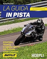 Guida pista. strategia usato  Spedito ovunque in Italia 