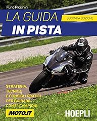 Guida pista. strategia usato  Spedito ovunque in Italia 