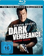 Dark vengeance blutige d'occasion  Livré partout en France