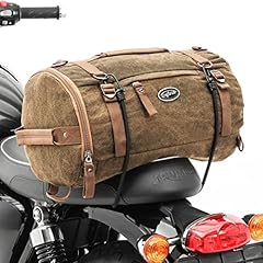 Motorrad hecktasche vintage gebraucht kaufen  Wird an jeden Ort in Deutschland