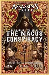 Assassin creed magus for sale  Delivered anywhere in USA 