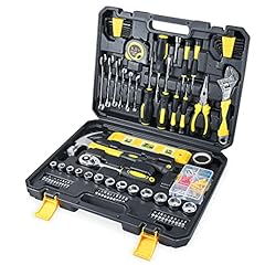 108 piece tool for sale  Delivered anywhere in USA 