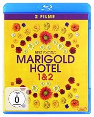 Best exotic marigold gebraucht kaufen  Wird an jeden Ort in Deutschland
