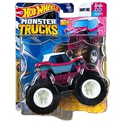 Hot wheels monster for sale  Delivered anywhere in USA 