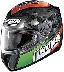 Nolan n60 gemini usato  Spedito ovunque in Italia 