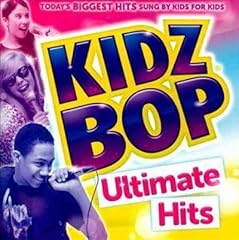 Kidz bop ultimate for sale  Delivered anywhere in USA 