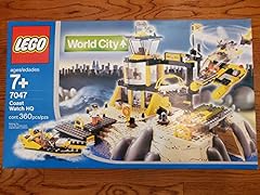 Lego city 7047 gebraucht kaufen  Wird an jeden Ort in Deutschland