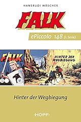 Falk epiccolo comic gebraucht kaufen  Wird an jeden Ort in Deutschland