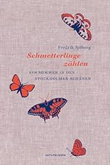 Schmetterlinge zählen sommer gebraucht kaufen  Wird an jeden Ort in Deutschland