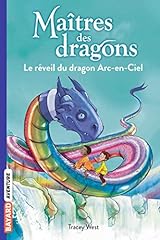 Maîtres dragons tome d'occasion  Livré partout en Belgiqu