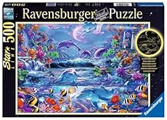 Ravensburger puzzle 15047 gebraucht kaufen  Wird an jeden Ort in Deutschland