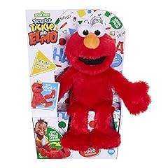 Sesame street tickliest for sale  Delivered anywhere in USA 