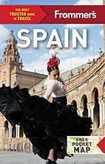 Frommer spain for sale  Delivered anywhere in USA 