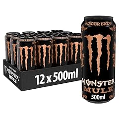 Monster energy mule for sale  Delivered anywhere in UK