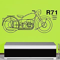 R71 motorrad gespann gebraucht kaufen  Wird an jeden Ort in Deutschland