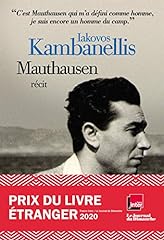 Mauthausen livre étranger d'occasion  Livré partout en France