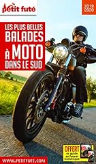 Guide balades moto d'occasion  Livré partout en France