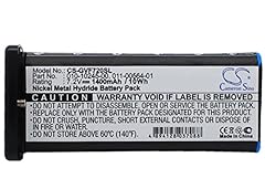 7.2v battery garmin for sale  Delivered anywhere in UK