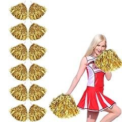 Stücke cheerleading pompoms gebraucht kaufen  Wird an jeden Ort in Deutschland