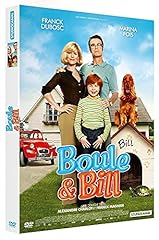 Boule bill d'occasion  Livré partout en France