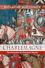 Charlemagne formation european for sale  Delivered anywhere in USA 