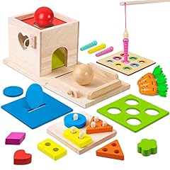 Wooden play kit for sale  Delivered anywhere in USA 