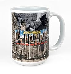 Chicago themed novelty for sale  Delivered anywhere in USA 