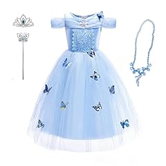 Princess dresses girls for sale  Delivered anywhere in USA 