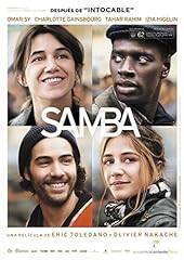Samba gebraucht kaufen  Wird an jeden Ort in Deutschland