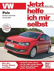 Polo benziner diesel gebraucht kaufen  Wird an jeden Ort in Deutschland