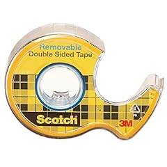 Scotch removable double for sale  Delivered anywhere in UK