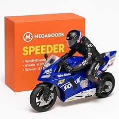 Motocicletta elettrica corsa usato  Spedito ovunque in Italia 